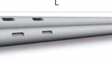 фото Стойки опор СКЦ 11-2,5-1