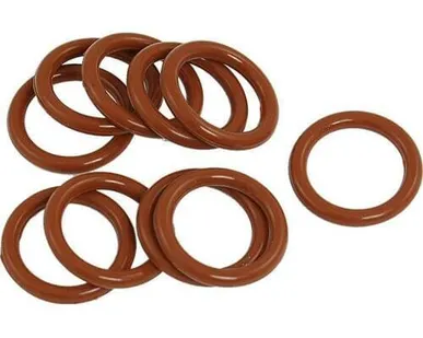 фото Резиновые кольца