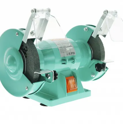 Фото №0 Точильный станок Sturm! BG6012L