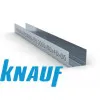фото Профиль направляющий Кнауф ПН-2 50х40 (3м)