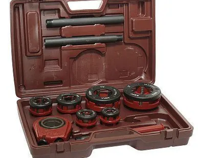 фото Ручной клупп Voll Cut 2