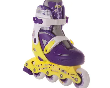 фото Роликовые коньки RGX DREAM