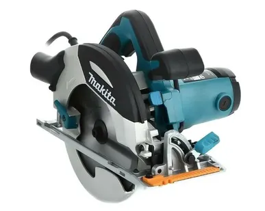 фото Пила циркулярная Makita HS7100