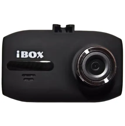 Фото №0 Видеорегистратор iBOX PRO-980