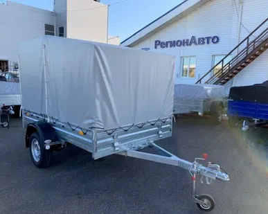 фото Прицеп МЗСА 817702