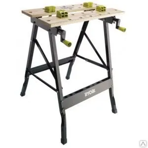 фото Верстак ryobi rwb02