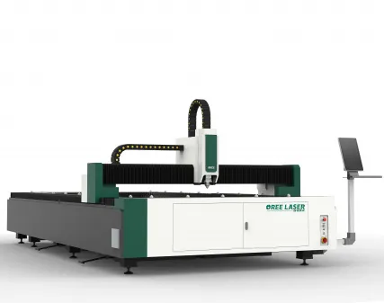 Фото №0 Лазерный станок для резки металла OR-FMA 4015 MAXPHOTONICS 1000ВТ в Москве