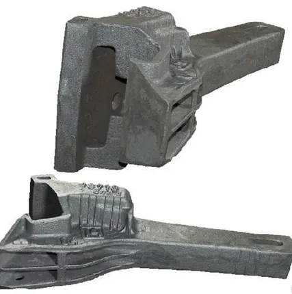 Фото №0 Автосцепка СА-3, б/у