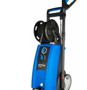 фото Бытовая моечная машина Nilfisk P 160.2-15 X-TRA EU