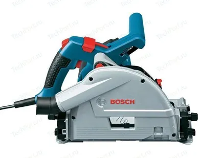 фото Пила Bosch GKT 55GCE погружная 0.601.675.000 Bosch GKT 55GCE погружная 0.
в