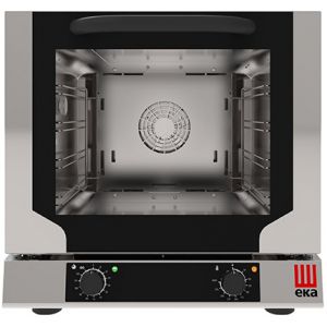 фото Печь конвекционная Tecnoeka EKF 423 NP