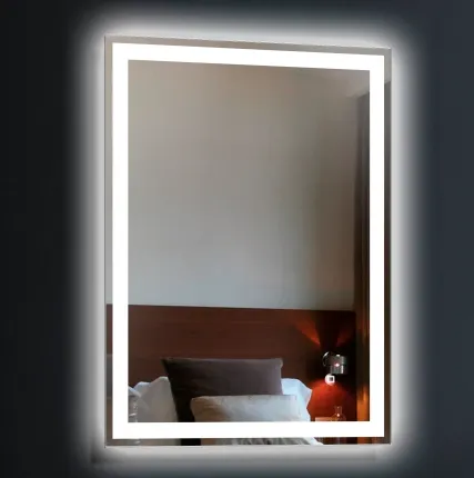 Фото №0 Зеркало Esbano ES-3429HRD 60*80