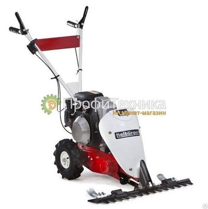 Фото №0 Сенокосилка Tielbuerger T40 Honda