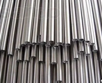 Фото №0 Труба капиллярная