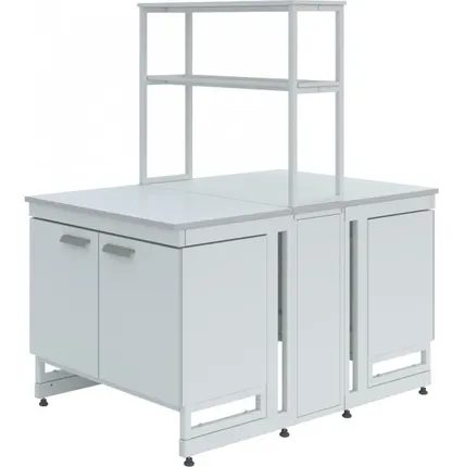 Фото №3 Стол островной