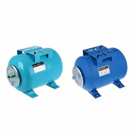 Фото №0 Бак расширительный Oasis GH-24N