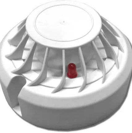 Фото №0 ИП 101-10М/B-A1R, IP30 Извещатель пожарный тепловой максимально-дифференциальный взрывозащищенный
