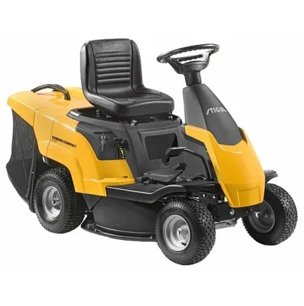 Фото №0 Райдер STIGA Combi 1066 H