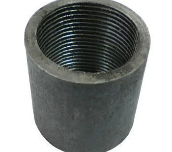 фото Муфта резьбовая Ду 8 - 150 мм ГОСТ 8954-75 8955-75 8956-75