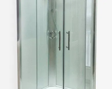 фото Душевая кабина 90x90 см Ravak BOXCP4-90 X8B270C00Z1 Ravak
