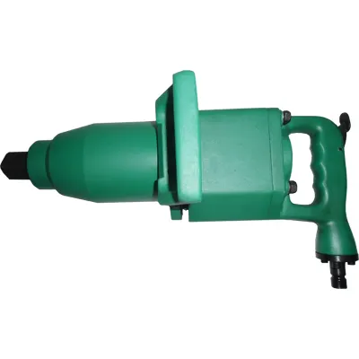 Фото №0 Гайковерт ударный пневматический ИП-3156/BE56 | JSD TOOLS