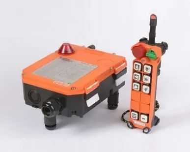 фото Радиоуправление A25-6D, 6 кн.