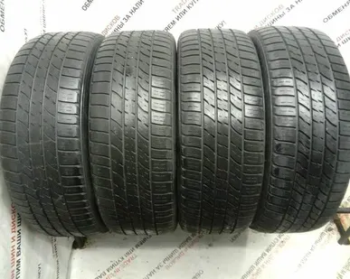 фото Kumho Crugen premium R20 235/55 БУ Шины Летние