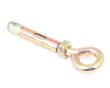 фото Анкерный болт с кольцом 8х100