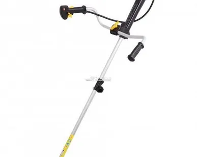 фото Триммер бензиновый HUTER GGT-2900S PRO (с антивибрационной системой)