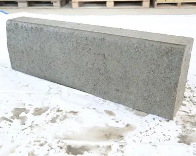 фото Бордюры от СКСМ