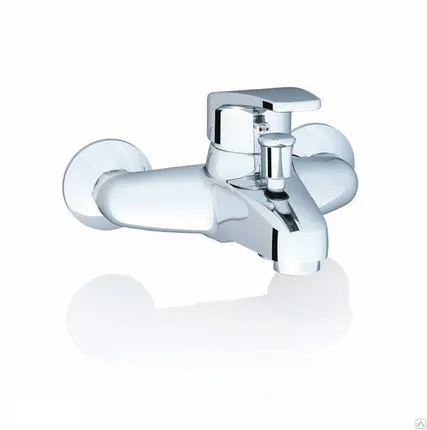 Фото №0 Смеситель для ванны Ravak Neo NO 022.00/150 Ravak