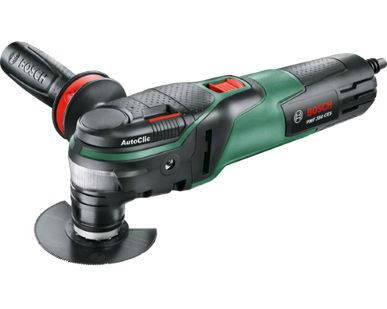 фото Многофункциональный инструмент BOSCH PMF 350 CES 0.603.102.220