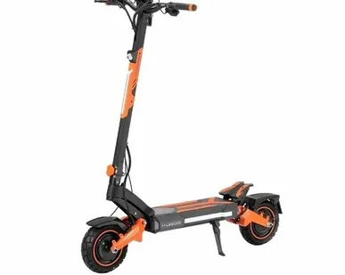 фото Электросамокат Kugoo F3 PRO MAX