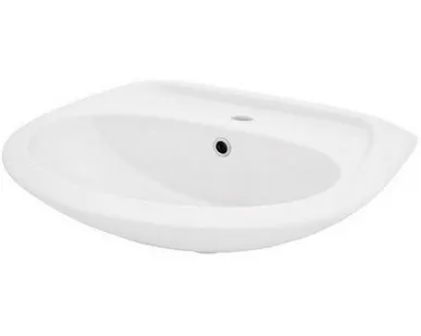 фото Раковина Бриз 60 см Santek 1WH110466 Santek