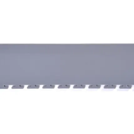 Фото №0 Порог &quot;Т-образный замок&quot; для модульных полов 500*500*7