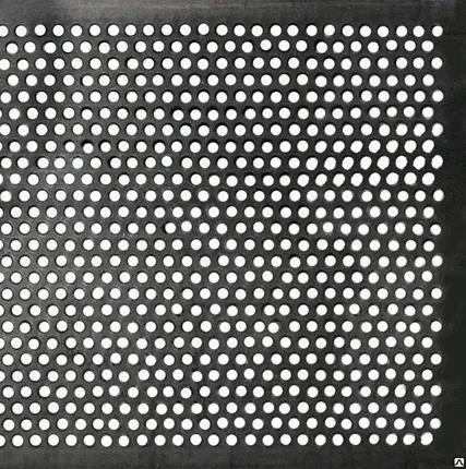 Фото №0 Сито грохота ДС-117-2К.47.02.017 d=50 ДС-117-2К