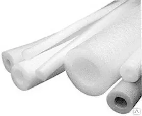 Фото №0 Жгут уплотнительный для межпанельных швов "ВИЛАТЕРМ" диаметр 50 мм