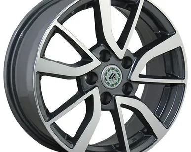 фото Колесный диск LegeArtis MZ95