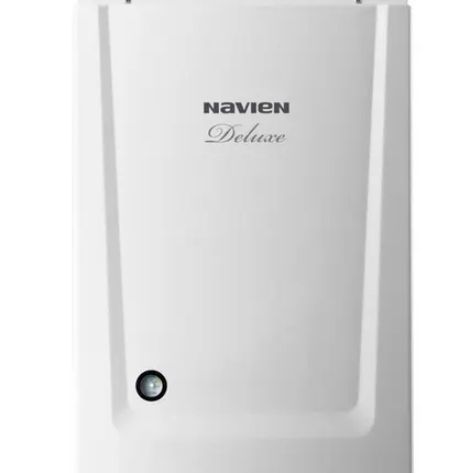 Фото №0 Котел газовый Navien DELUXE -16K