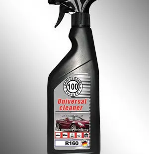 фото Универсальный очиститель Professional 2000 0.5 л