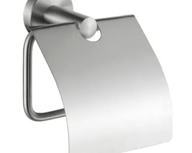 фото Бумагодержатель с крышкой