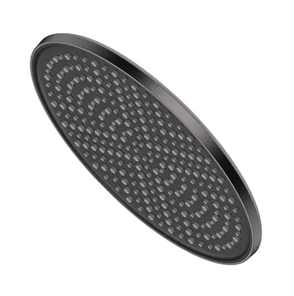 Фото №0 R451.50.09 ГРАФИТ Тропический душ ?250мм RAGLO