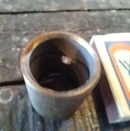 Фото №0 Втулка пальца гидроцилиндра подъема стрелы 75x87x80 54A0006/55A0167