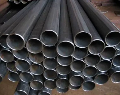 фото Труба профильная 80 х 40 х3, 80х80х4 ст.3