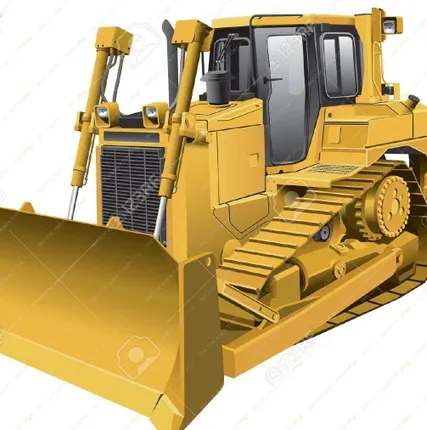 Фото №0 Аренда бульдозера Caterpillar 824H, Воронеж