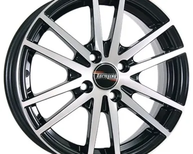 фото Колесный диск Tech-Line 335