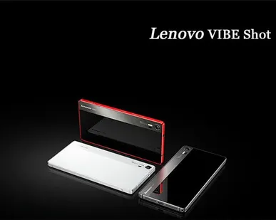 фото Мобильный телефон Lenovo vibe shot z90