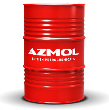 Фото №0 Моторное масло AZMOL Heavy Duty SAE 40 200 л