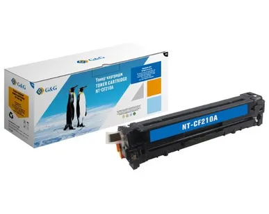 фото Картридж G&G NT-CF210A