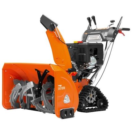 Фото №0 Снегоуборщик Daewoo Power